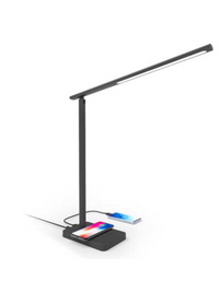Hypnotek Desk Lamp C1 - Black