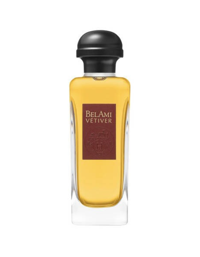 Men's Hermès Bel Ami Vétiver Eau De Toilette 100 ml