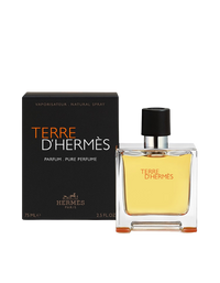 Men's Hermès Terre d'Hermès Parfum Refill 75 ml