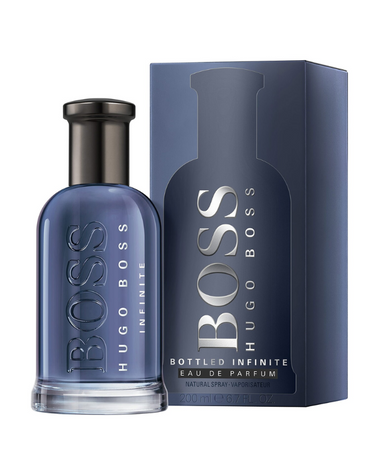 Men's Hugo Boss Bottled Infinite Fragrance 100 ml