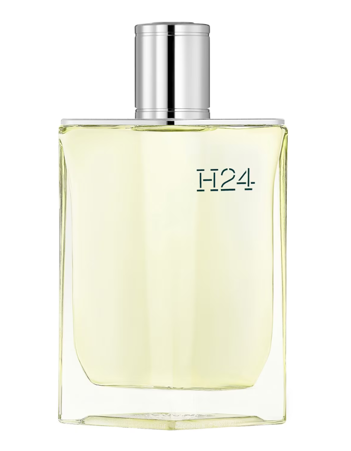 Men's Hermès H24 Eau De Toilette 100 ml