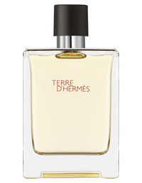 Men's Hermès Terre D'Hermès Eau De Toilette 100 ml