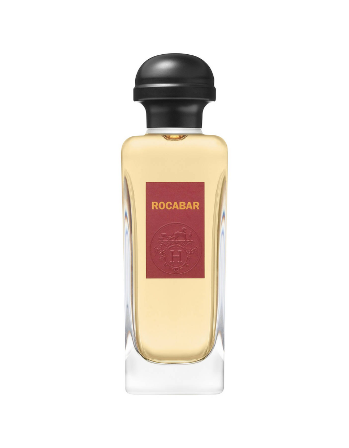 Men's Hermès Rocabar Eau De Toilette 100 ml