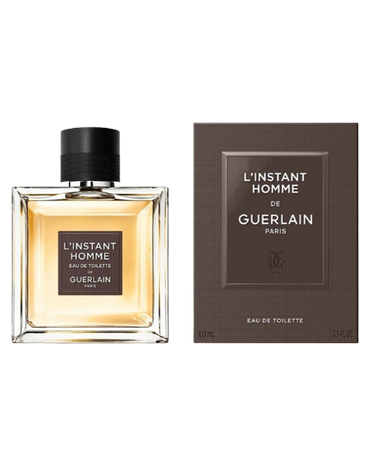 Men's Guerlain L'Instant De Guerlain Pour Homme 100 ml