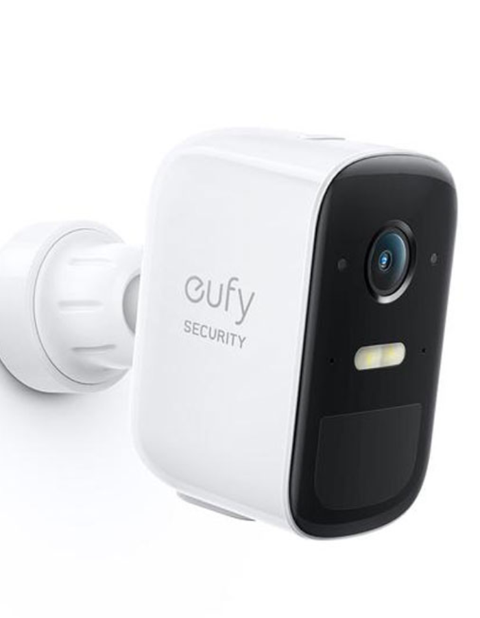 Eufy Cam 2C Pro Add-On Camera