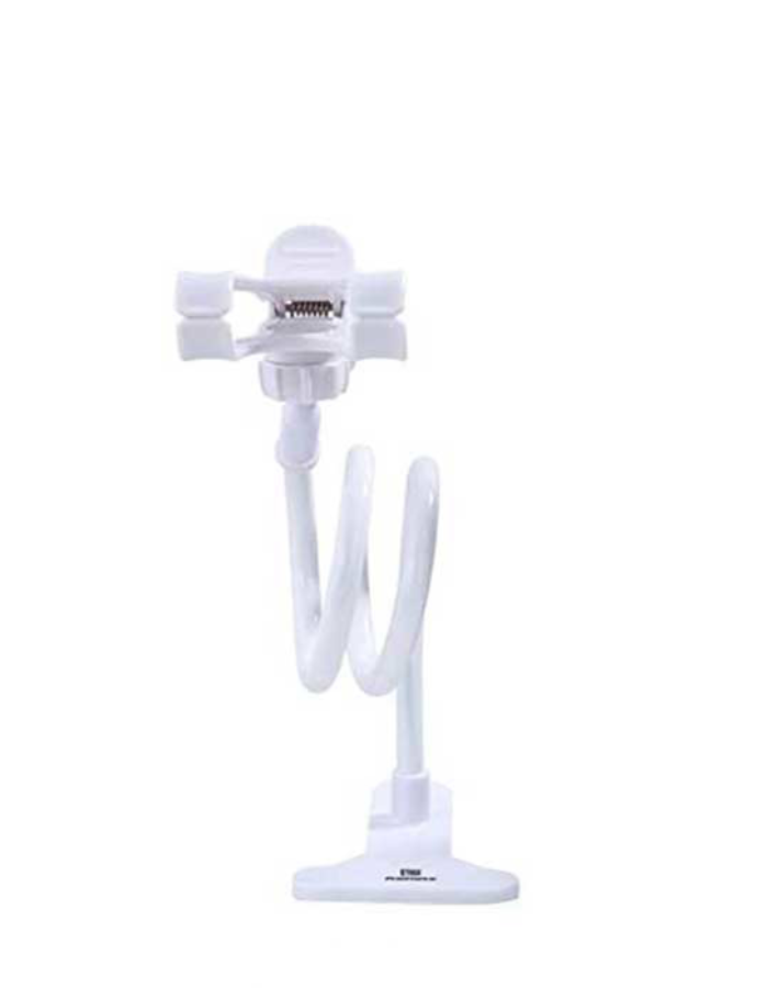 Remax Lazy Stand RM-C22- White