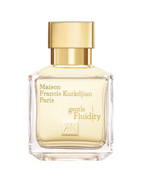 Men's Maison Francis Kurkdjian Gentle Fluidity Gold Edition - Eau De Parfum 70 ml