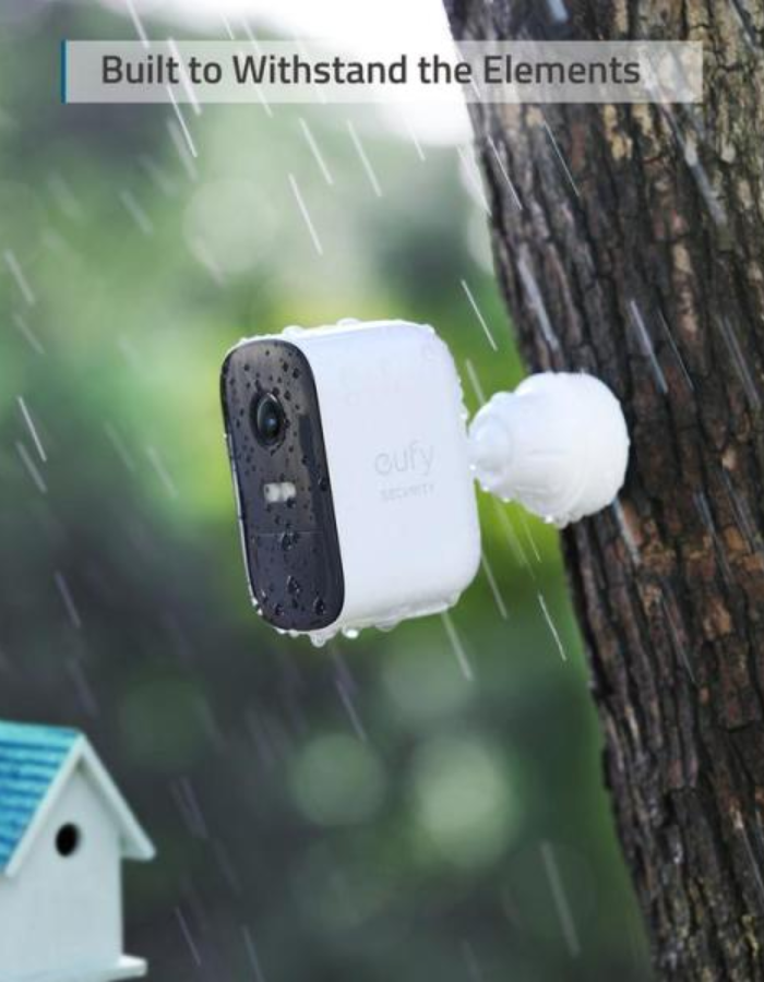 Eufy Cam 2C Pro Add-On Camera