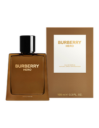 Men's Burberry Hero 100 ml