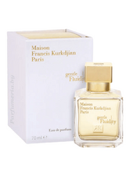 Men's Maison Francis Kurkdjian Gentle Fluidity Gold Edition - Eau De Parfum 70 ml