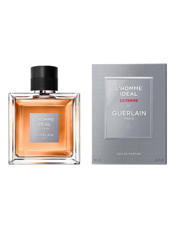 men's Guerlain L'homme Idéal Extrême 100 ml