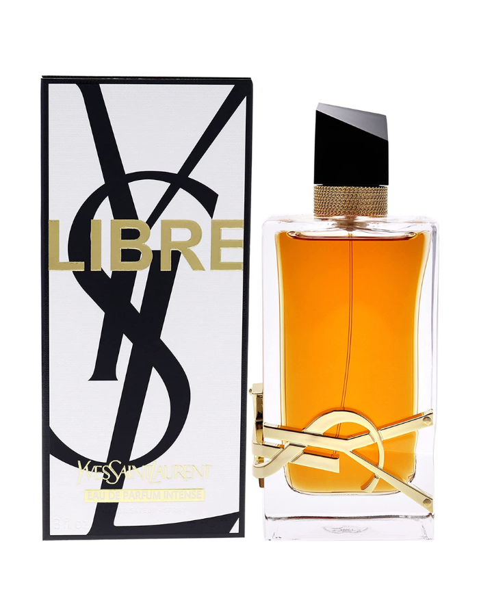 Women's Yves Saint Laurent Libre Eau De Parfum Intense 90 ml