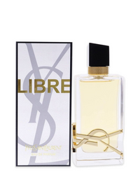 Women's Yves Saint Laurent Libre Eau De Parfum 90 ml