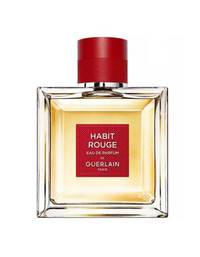Men's Guerlain Habit Rouge Eau De Parfum 100 ml