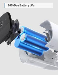 Eufy Cam 2 Pro Add-On Camera