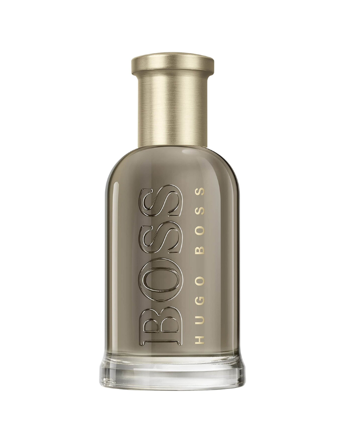 Men's Hugo Boss Bottled Eau De Parfum 100 ml