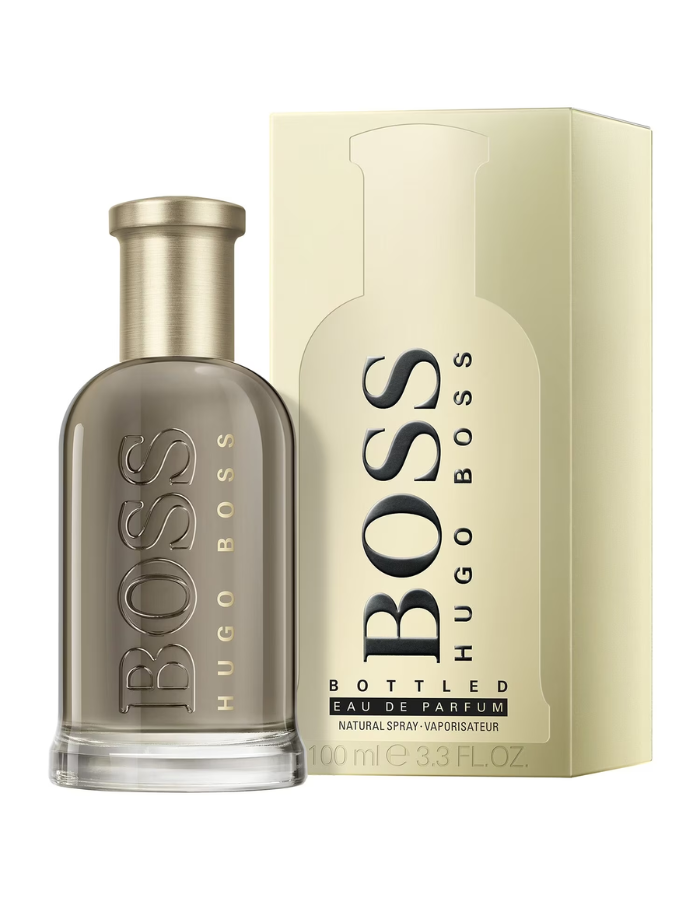 Men's Hugo Boss Bottled Eau De Parfum 100 ml