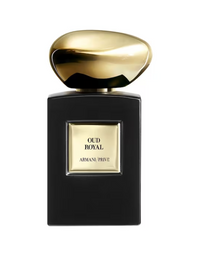 Women's Armani Privé Oud Royal - Eau De Parfum 50 ml