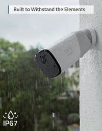 Eufy Cam 2 Pro Add-On Camera