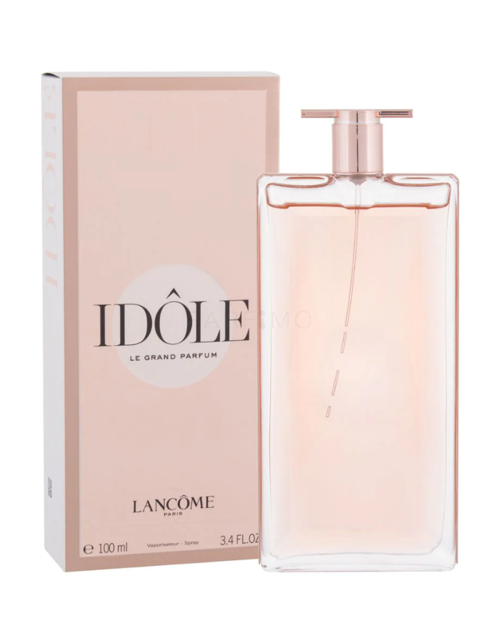 Women's Lancôme Idôle Eau De Parfum 100 ml