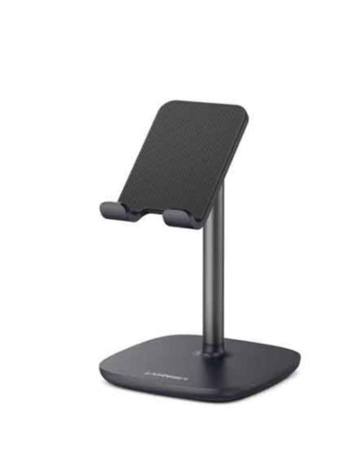 Ugreen Adjustable Desktop Cell Phone Stand - Blue