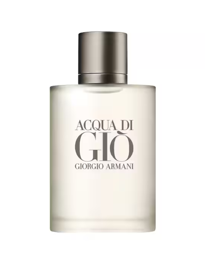 Men's Armani Acqua Di Gio Pour Homme - Eau De Toilette 100 ml