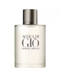 Men's Armani Acqua Di Gio Pour Homme - Eau De Toilette 100 ml