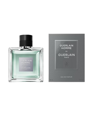 Men's Guerlain Homme Eau De Parfum 100 ml