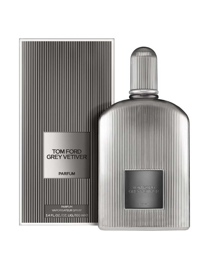 Men's Tom Ford Grey Vetiver Parfum 100 ml