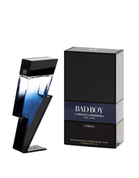 Men's Carolina Herrera Bad Boy Cobalt Edp 100 ml