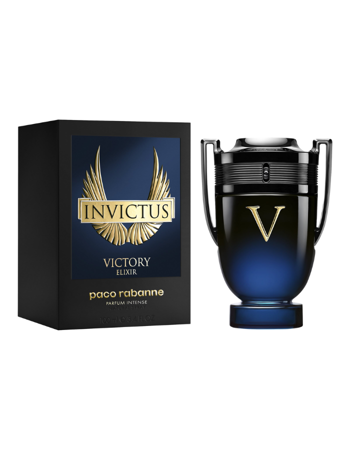 Men's Paco Rabanne Invictus Victory Elixir, Eau De Parfum 100 ml