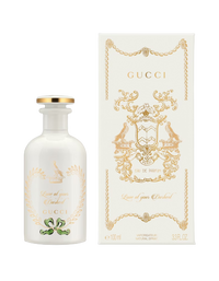 Men's Gucci The Alchemist's Garden Love At Your Darkest 100 ml