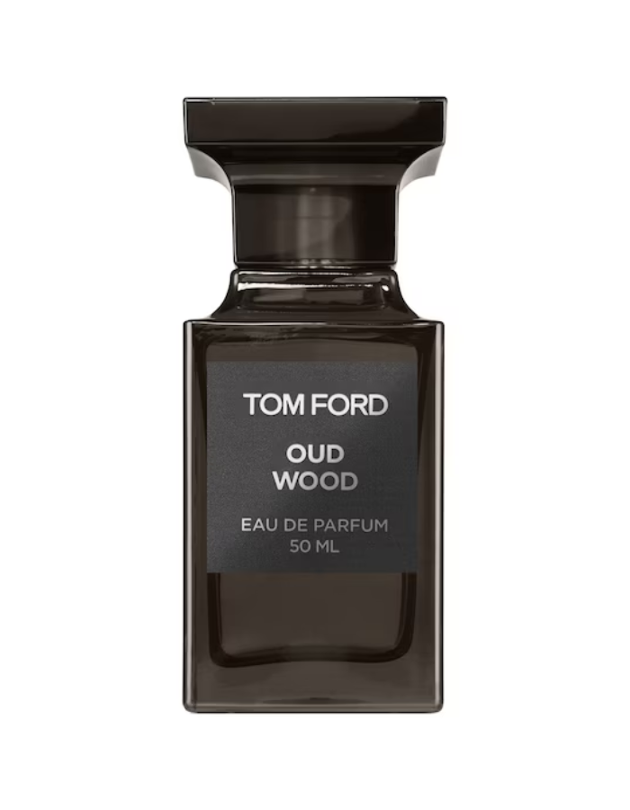 Men's Tom Ford Oud Wood - Eau De Parfum 50 ml