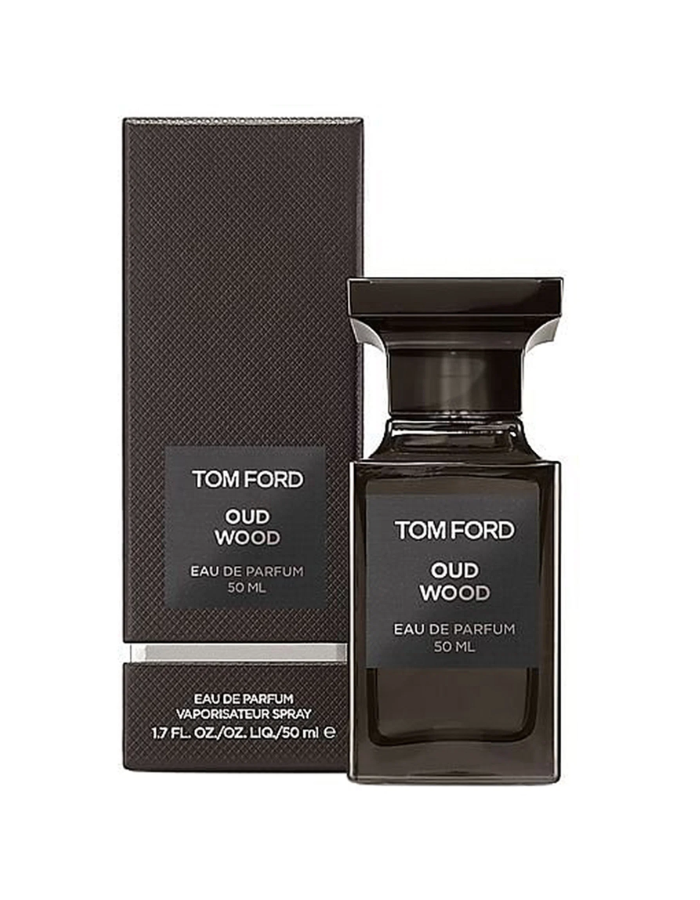 Women's Tom Ford Oud Wood - Eau De Parfum 50 ml