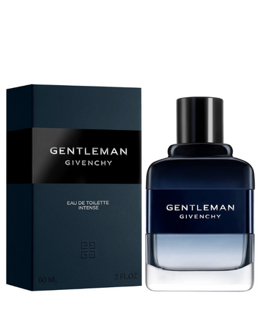 Men's Givenchy Gentleman Eau De Toilette Intense 100 ml