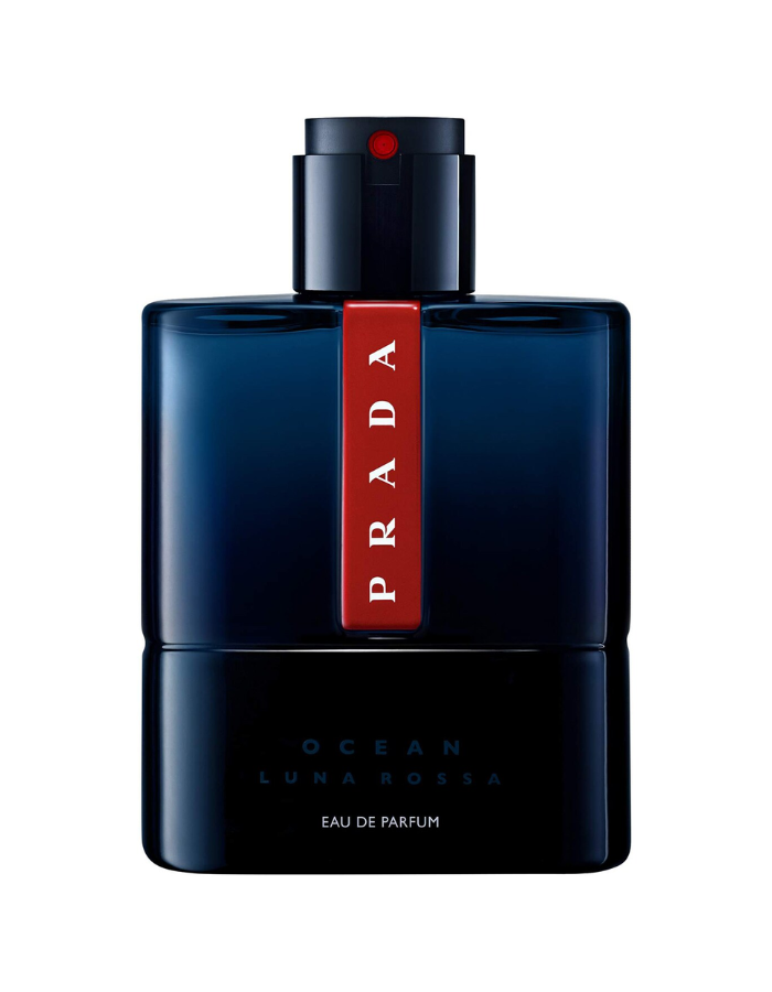 Men's Prada Luna Rossa Ocean Eau de Parfum 100 ml