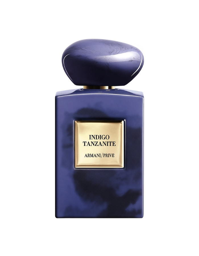 Men's Armani Indigo Tanzanite 100 ml