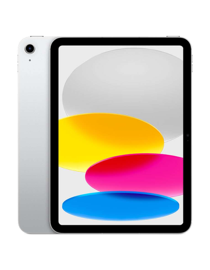 Apple iPad 10th Gen 256GB 10.9-inch WiFi - Silver