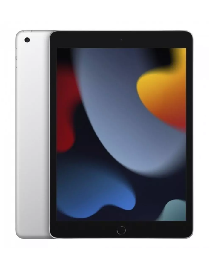 Apple iPad 2021 WiFi 256GB - Silver