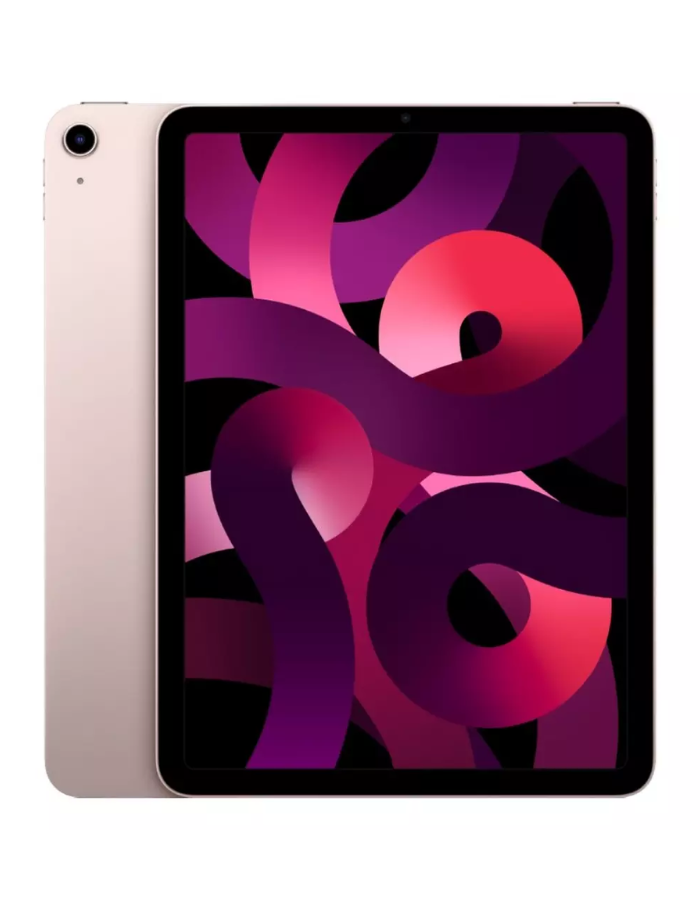 Apple iPad Air 5th Gen 256GB Wi-Fi - Pink