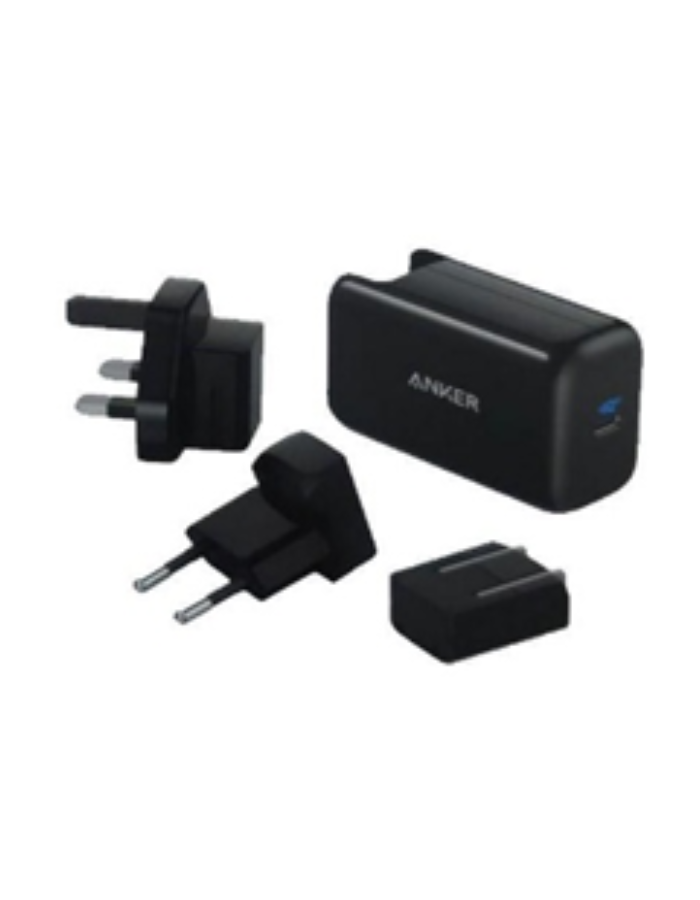 Anker PowerPort III 65W Pod - Black