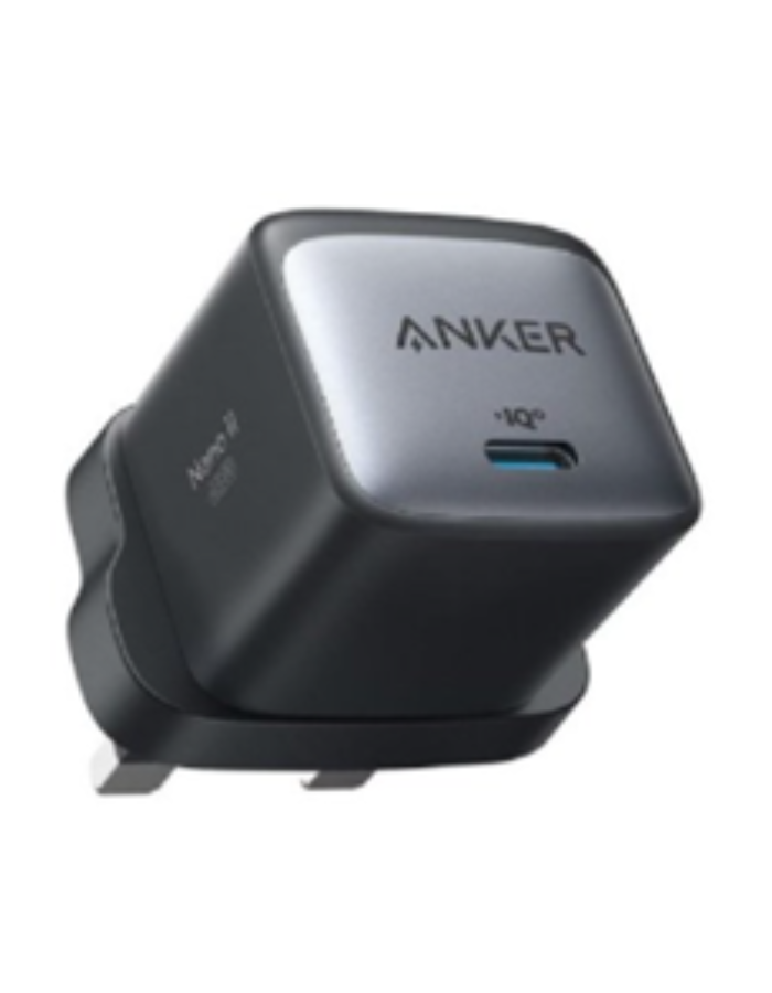 Anker Nano II 65W PD + PPS Mini Charger shopiqat