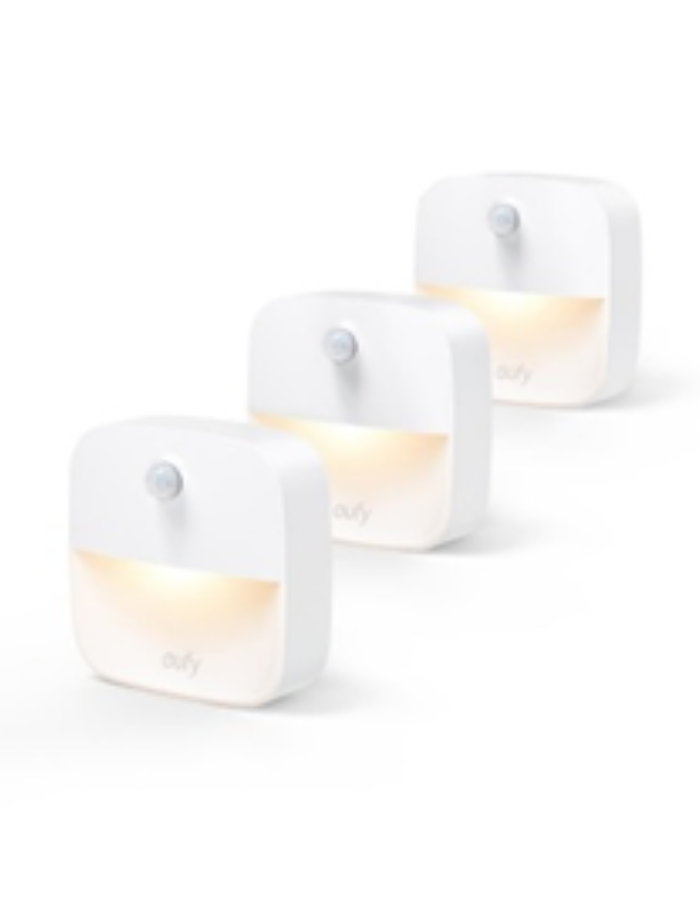 Eufy Lumi Stick-On Night Light