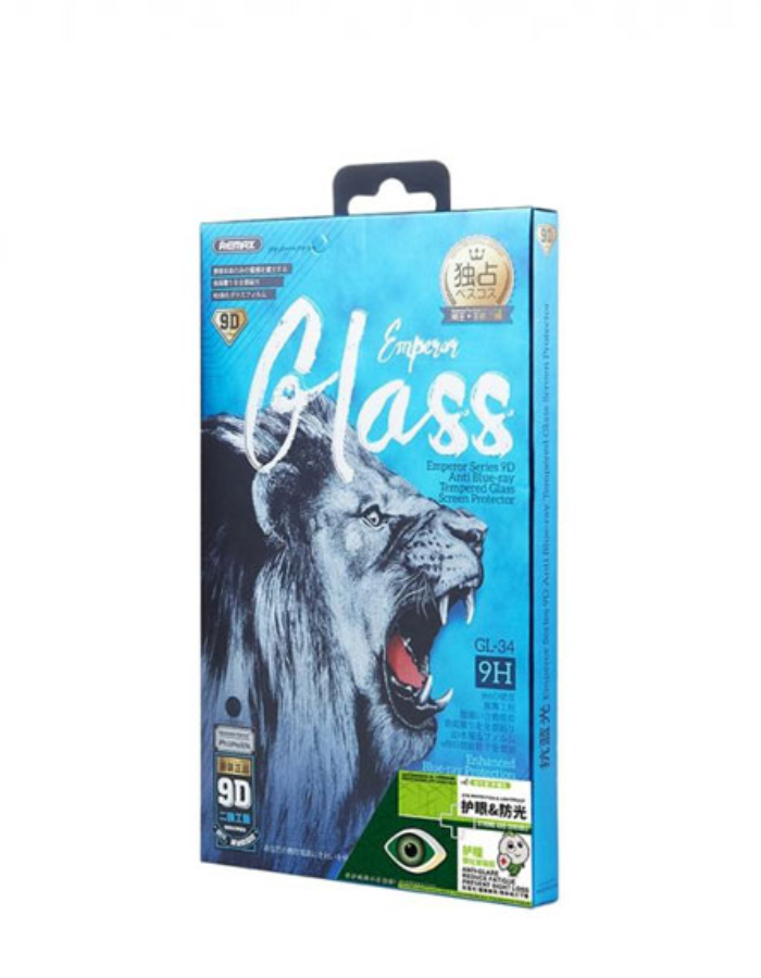 Remax Glass Anti-Blue Ray for iPhone 11/XR 6.1