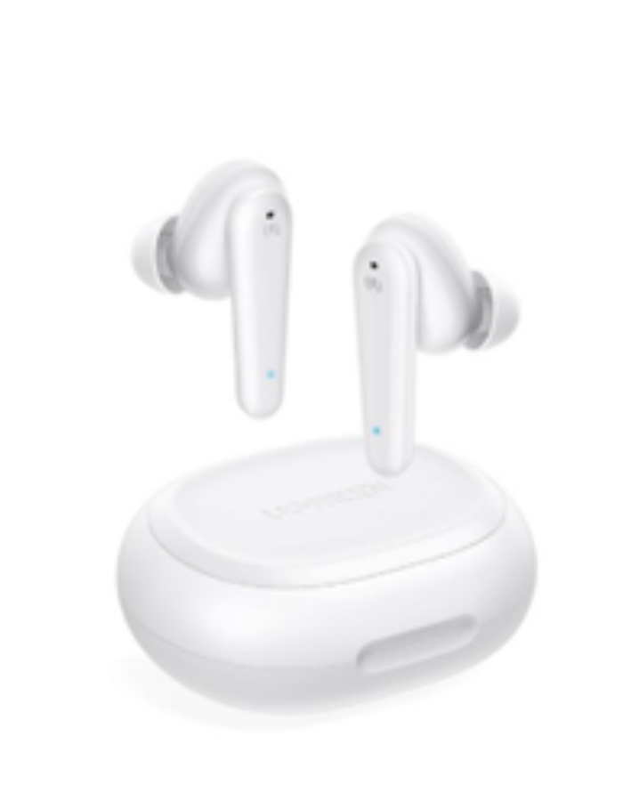 Ugreen HiTune T1 True Wireless Earbuds - White