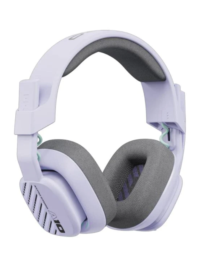 ASTRO Gaming A10 Gen 2 Headset for PC (Asteroid/Lilac)