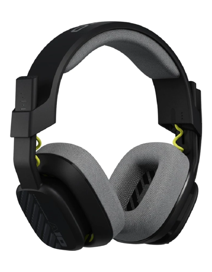 ASTRO A10 Xbox Salvage Black Gaming Headset