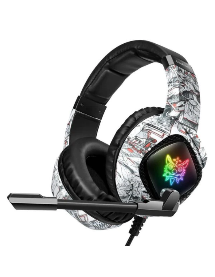 ONIKUMA K19 Professional Gaming Headset