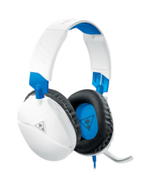 Turtle Beach Recon 70P Headset - White