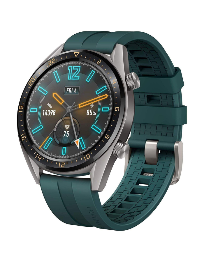 Huawei GT Watch - Green